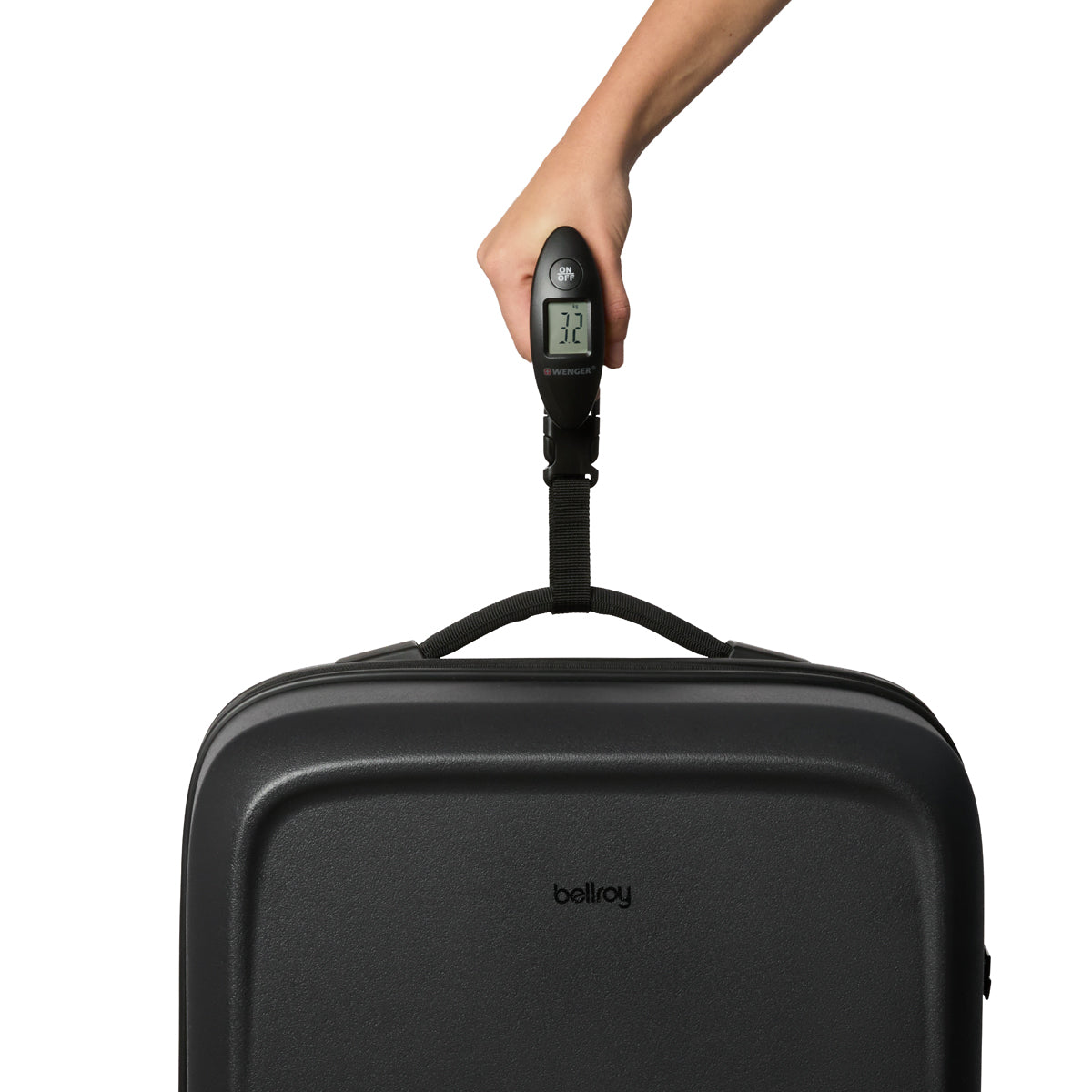 Transit Carry-On