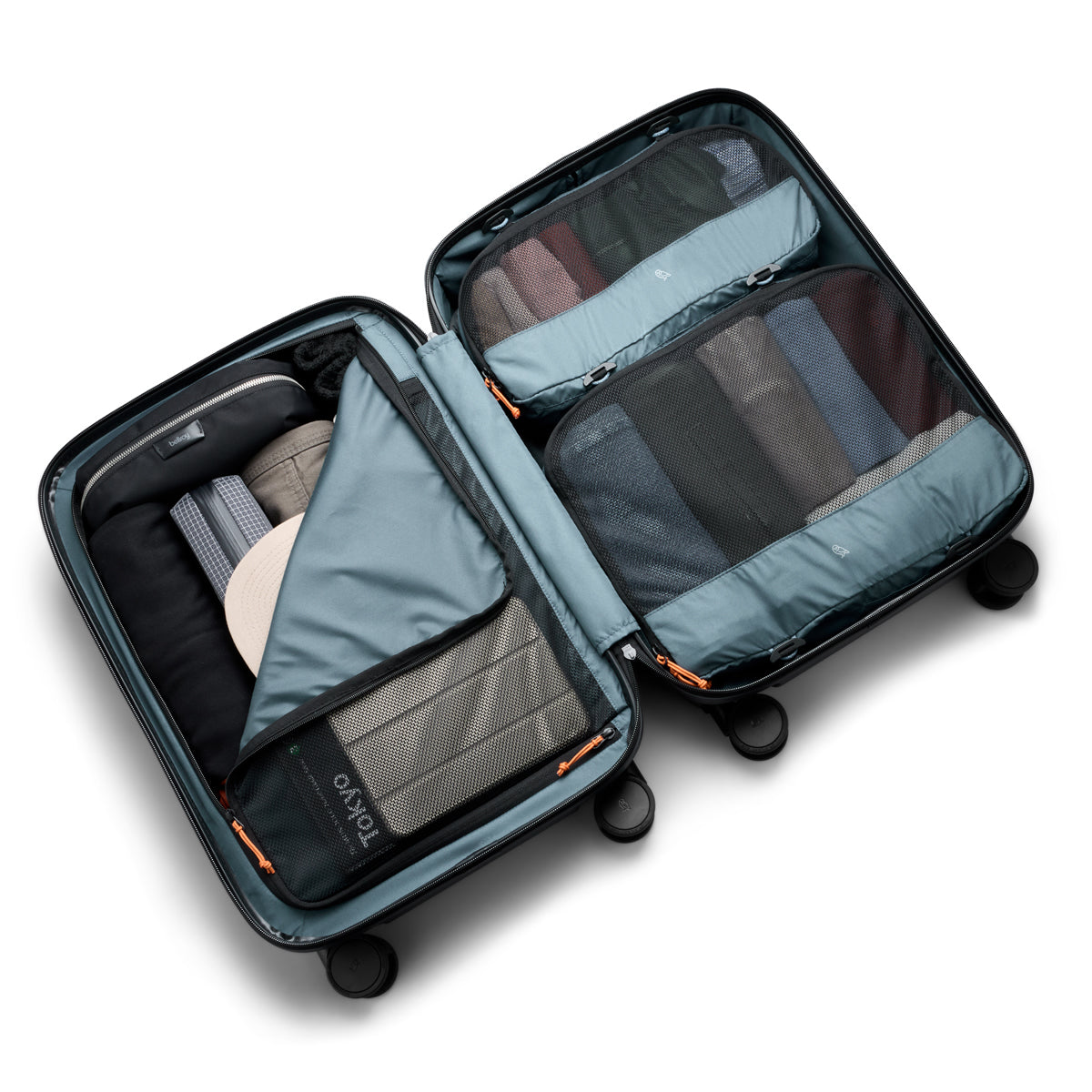 Transit Carry-On