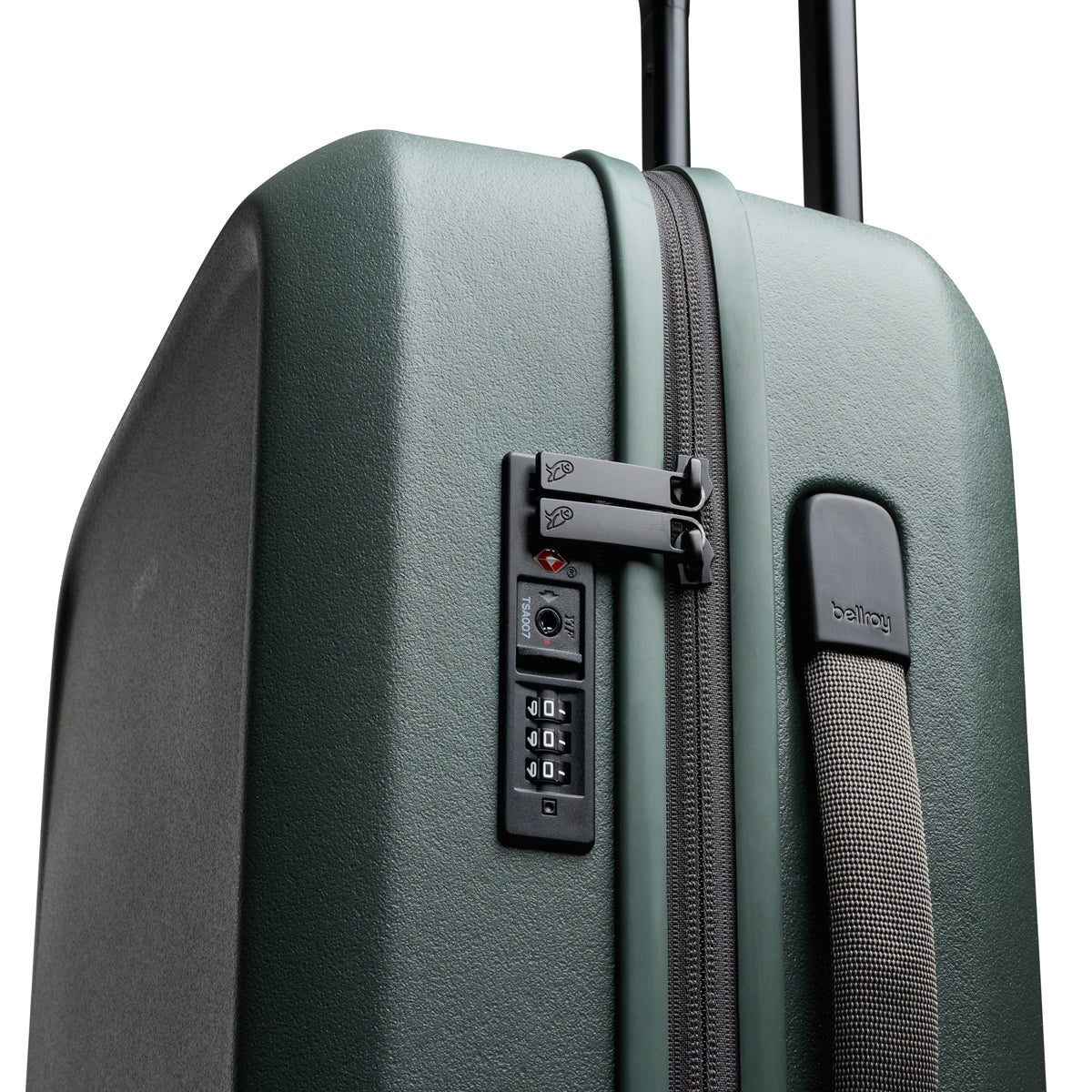 Transit Carry-On