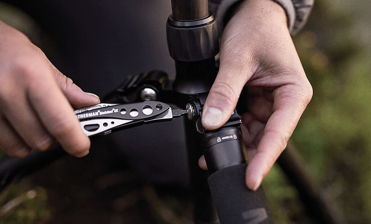 SKELETOOL® CX