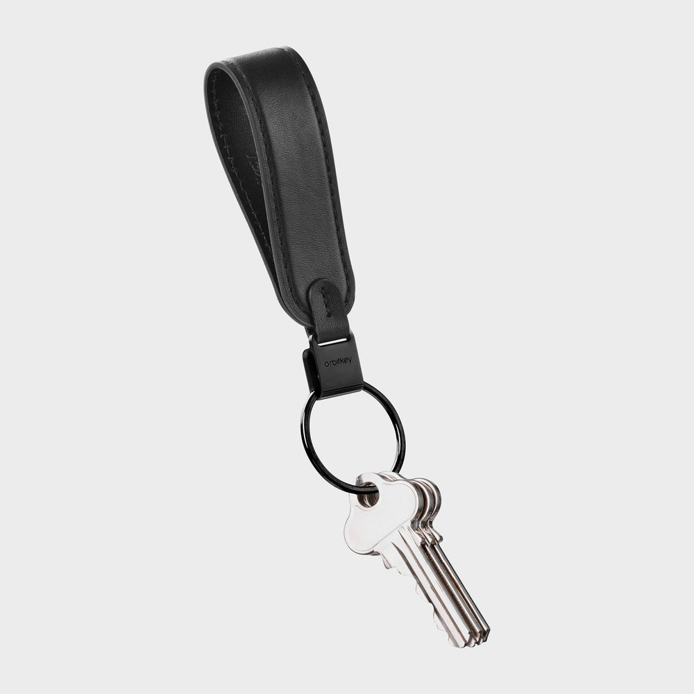 Loop Key Chain