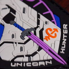 CLOGTWO X Carryology Unicorn Hunter 3.0 | UHPV3