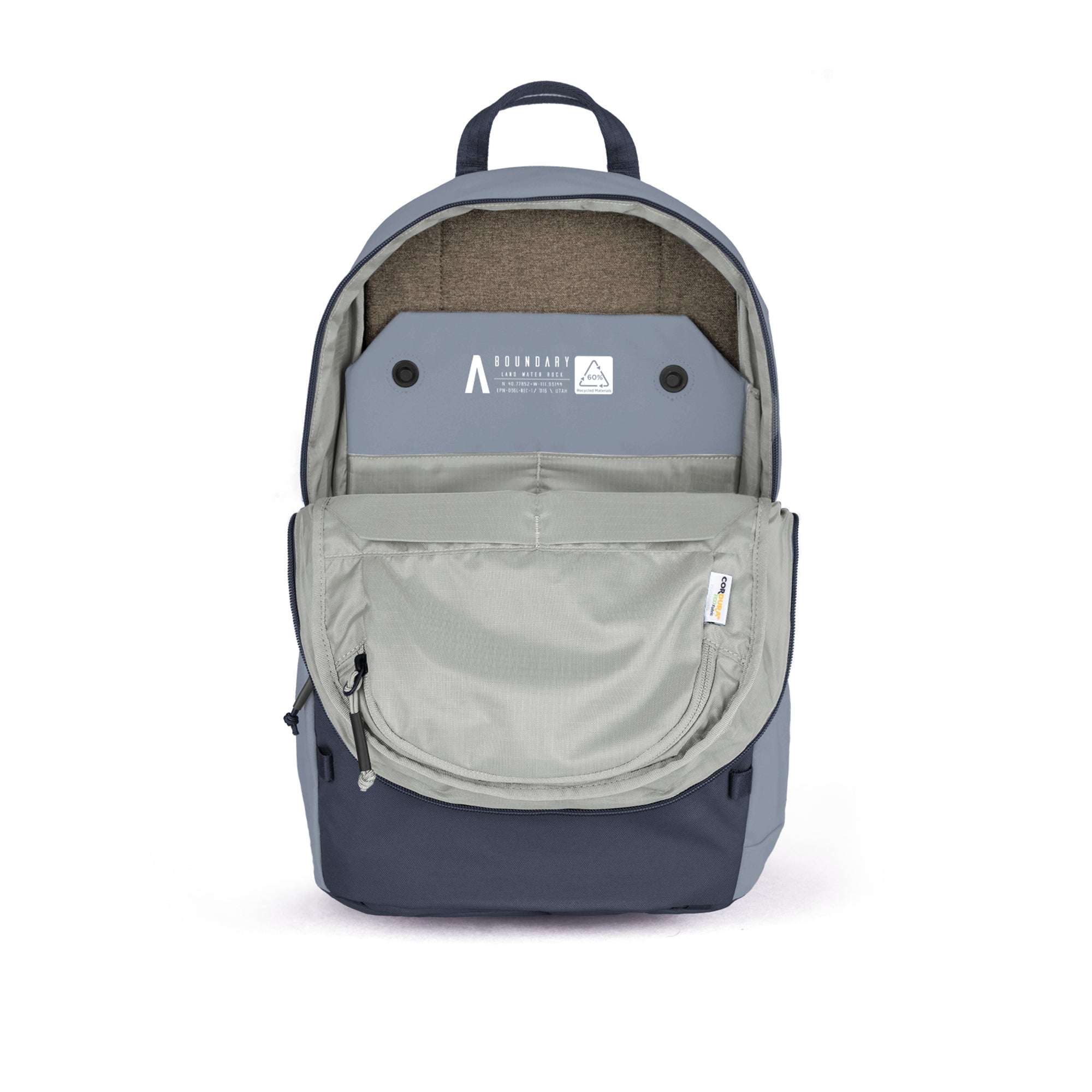 Rennen Recycled Daypack