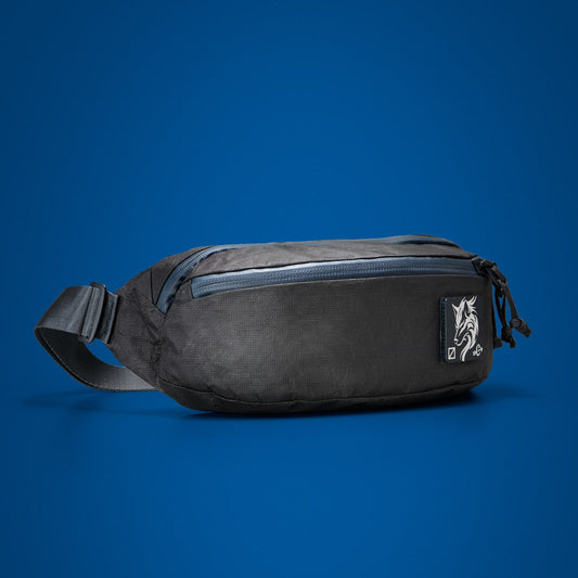 EVERGOODS X Carryology - Civic Access Sling 2L CAS2 - Kludde Edition 1200