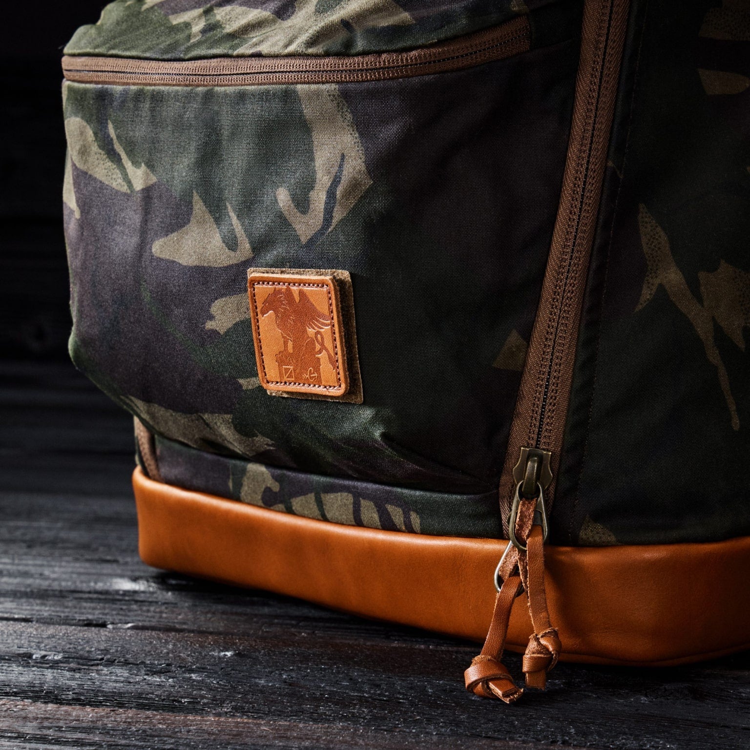 EVERGOODS x Carryology | The Griffin Reawakens - CIVIC Bookbag 22L (CB22)