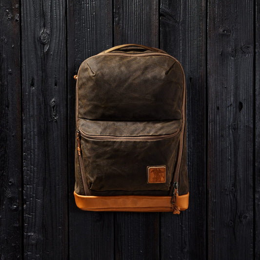 EVERGOODS x Carryology | The Griffin Reawakens - CIVIC Bookbag 22L (CB22) 1536