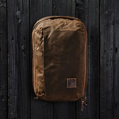 EVERGOODS x Carryology | A Griffin for the Ages - Civic Panel Loader 24L (CPL24)
