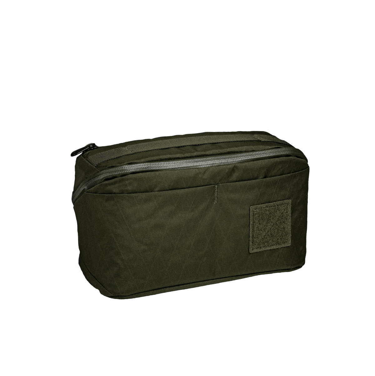 シビック アクセスポーチ 2L CAP2 X-PAC OD グリーン