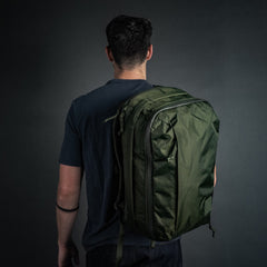 シビック パネルローダー CPL24 X-PAC OD グリーン