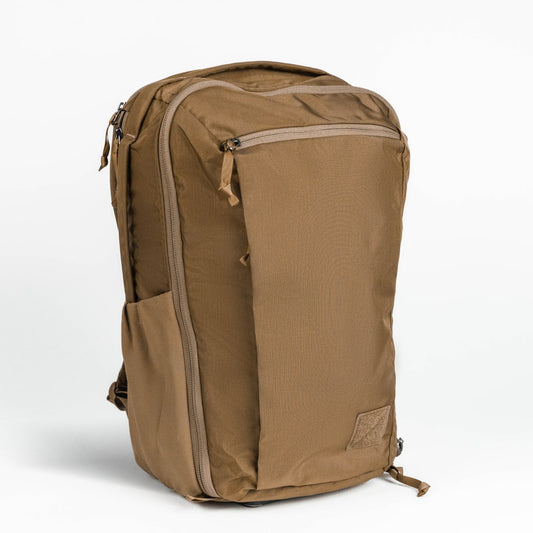 CIVIC TRAVEL BAG 26L 1536