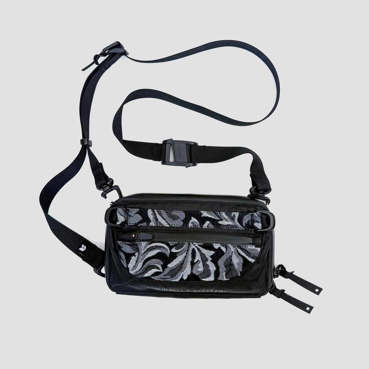 CODEOFBELL x DYC Team Double Name Project IV - ANNEX CASE II