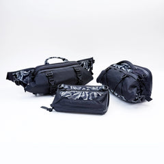 CODEOFBELL x DYC Team Double Name Project IV - X-POD™ II Sling Pack (S)