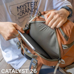 Catalyst 26