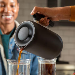 クララ フレンチ プレス