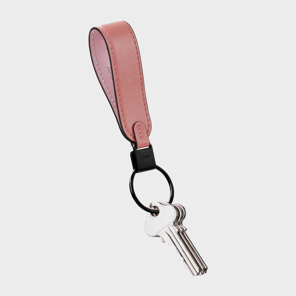 Loop Key Chain