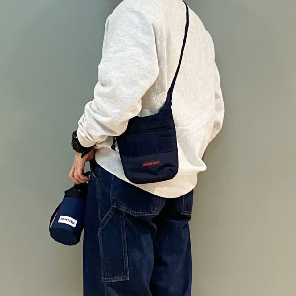 BRIEFING | DAY TRIPPER MINI MW â Suburban BRIEFING | DAY TRIPPER MINI MW â Suburban