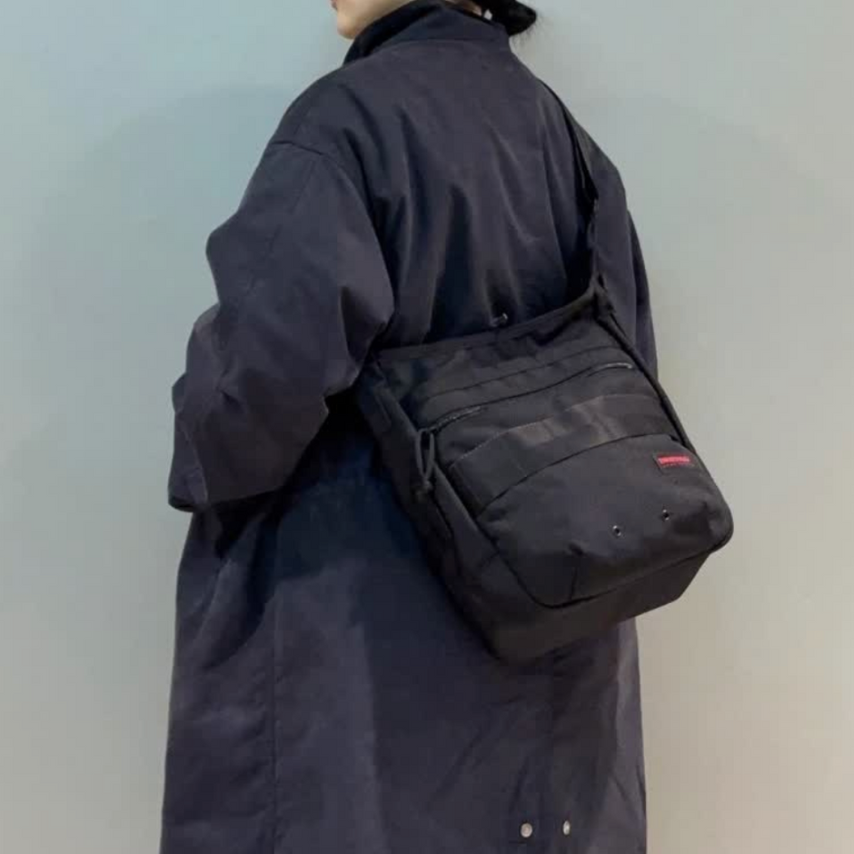 BRIEFING Made in USA Collection – Suburban
