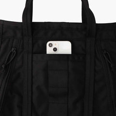 DELTA MASTER TOTE TALL SQD  ( MADE IN USA 🇺🇸 )
