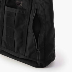 DELTA MASTER TOTE TALL SQD  ( MADE IN USA 🇺🇸 )