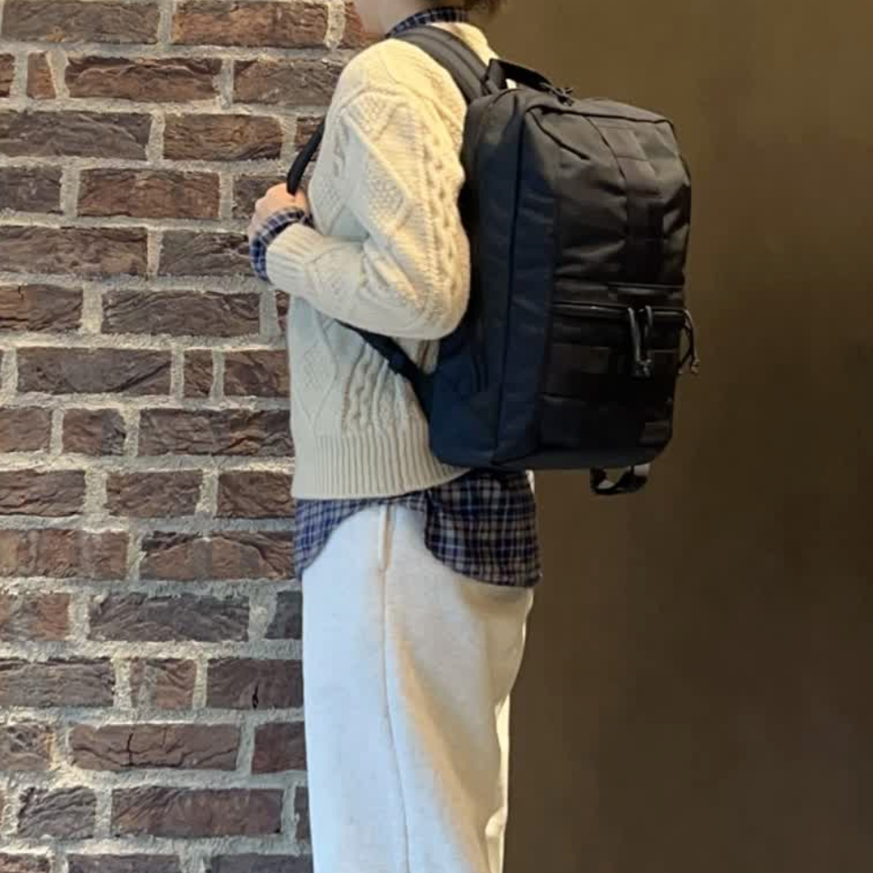 BRIEFING | DELTA ALTER PACK | ( MADE IN USA ðºðž ) â Suburban BRIEFING | DELTA ALTER PACK | ( MADE IN USA ðºðž ) â Suburban