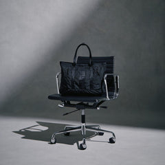 DELTA MASTER TOTE M SQD ( MADE IN USA 🇺🇸 )