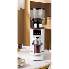 DF64E 濃縮咖啡研磨機