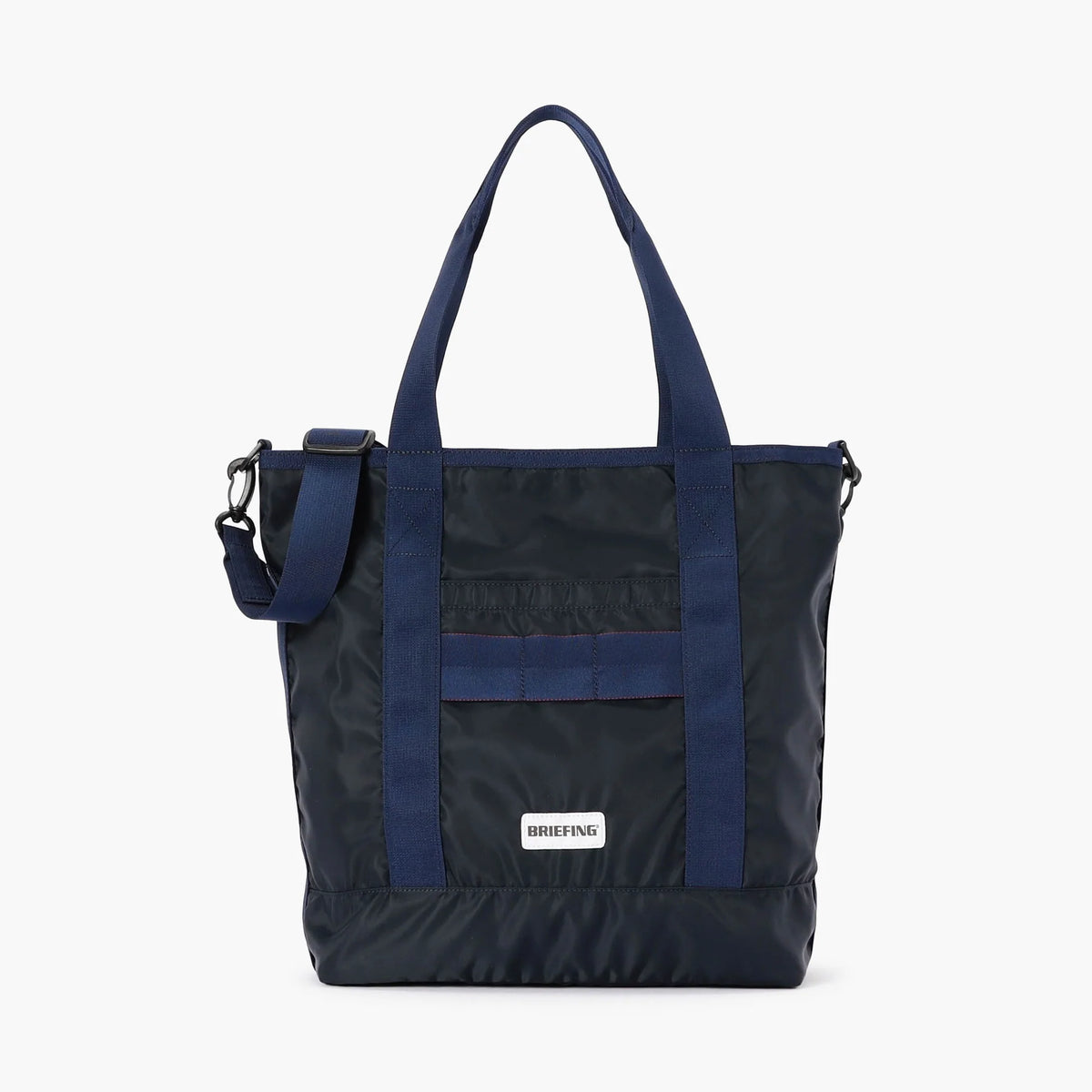 DUAL 2WAY TOTE ( MADE IN JAPAN 🇯🇵 )