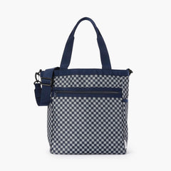 DUAL 2WAY TOTE ( MADE IN JAPAN 🇯🇵 )