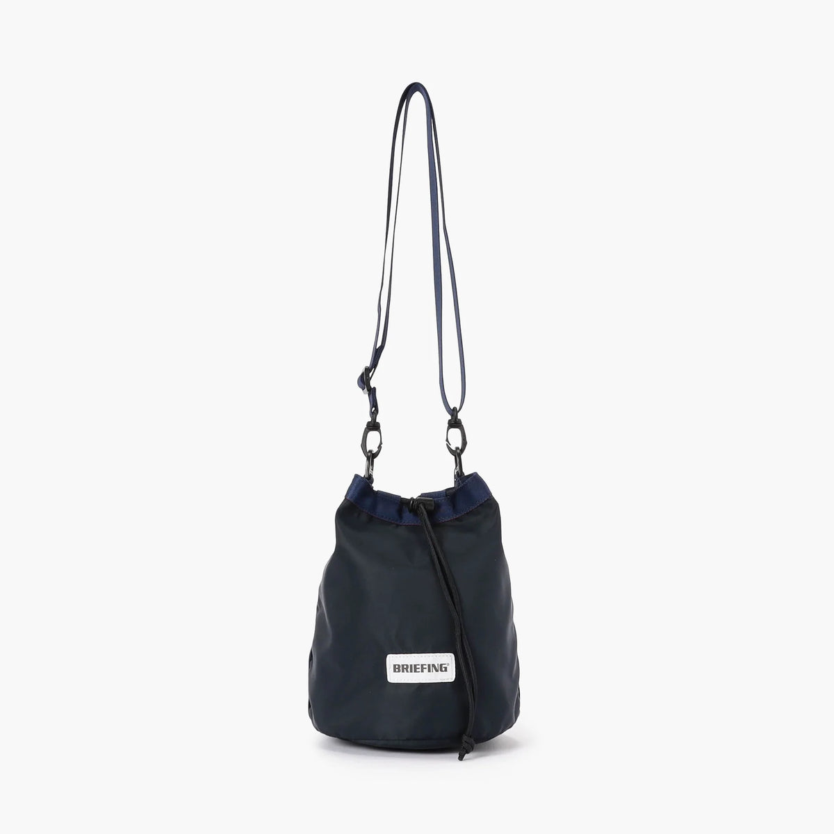 DUAL DRAWSTRING SHOULDER ( MADE IN JAPAN 🇯🇵 )