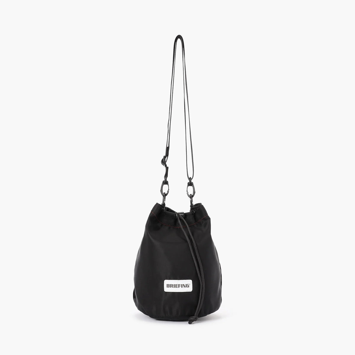 DUAL DRAWSTRING SHOULDER ( MADE IN JAPAN 🇯🇵 )