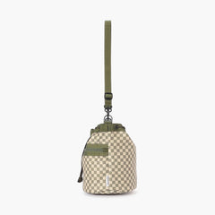 DUAL DRAWSTRING SHOULDER ( MADE IN JAPAN 🇯🇵 )