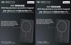 EGO MAGPOWER GEN.4.1 Magsafe 行動電源