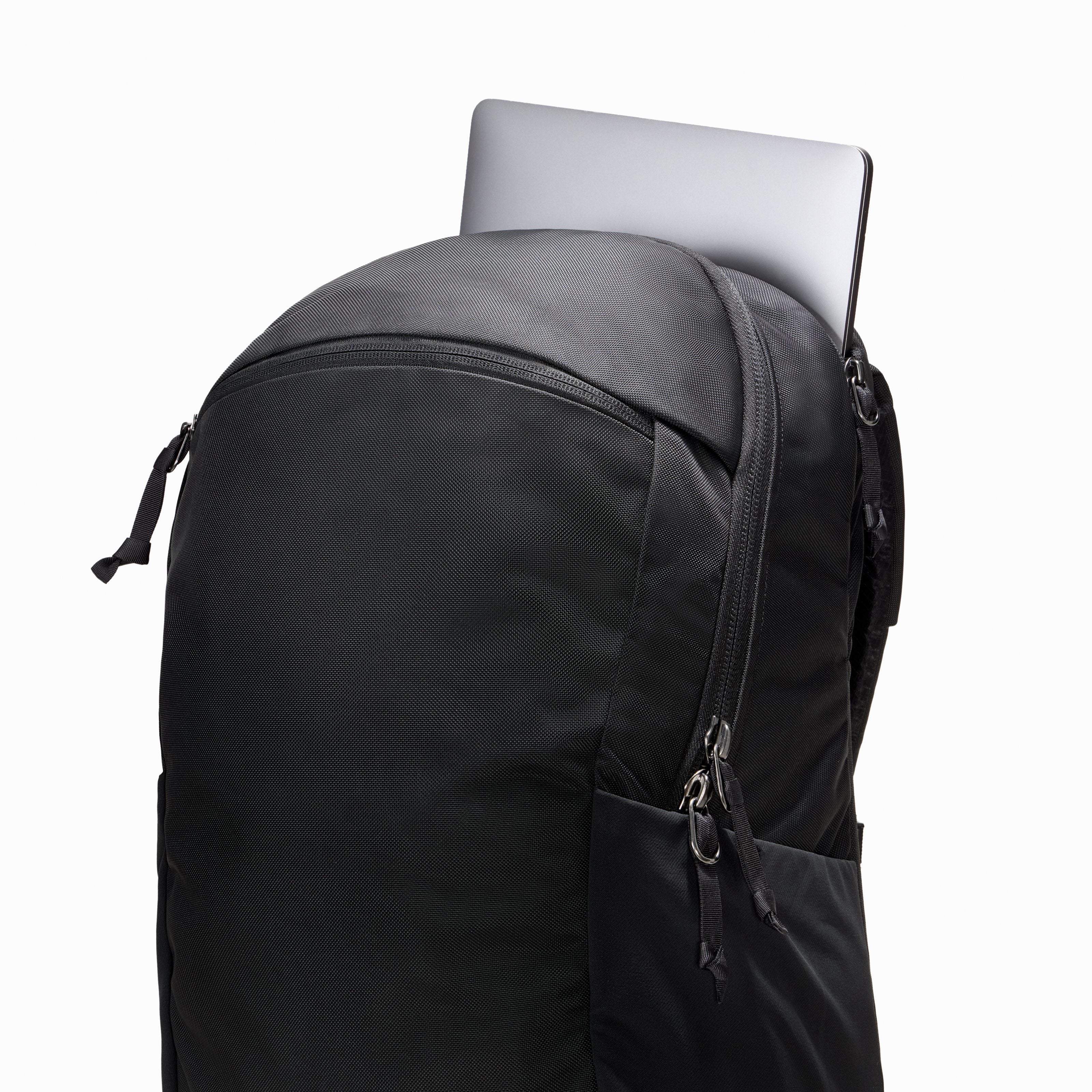 Civic Half Zip 26L CHZ26 V3