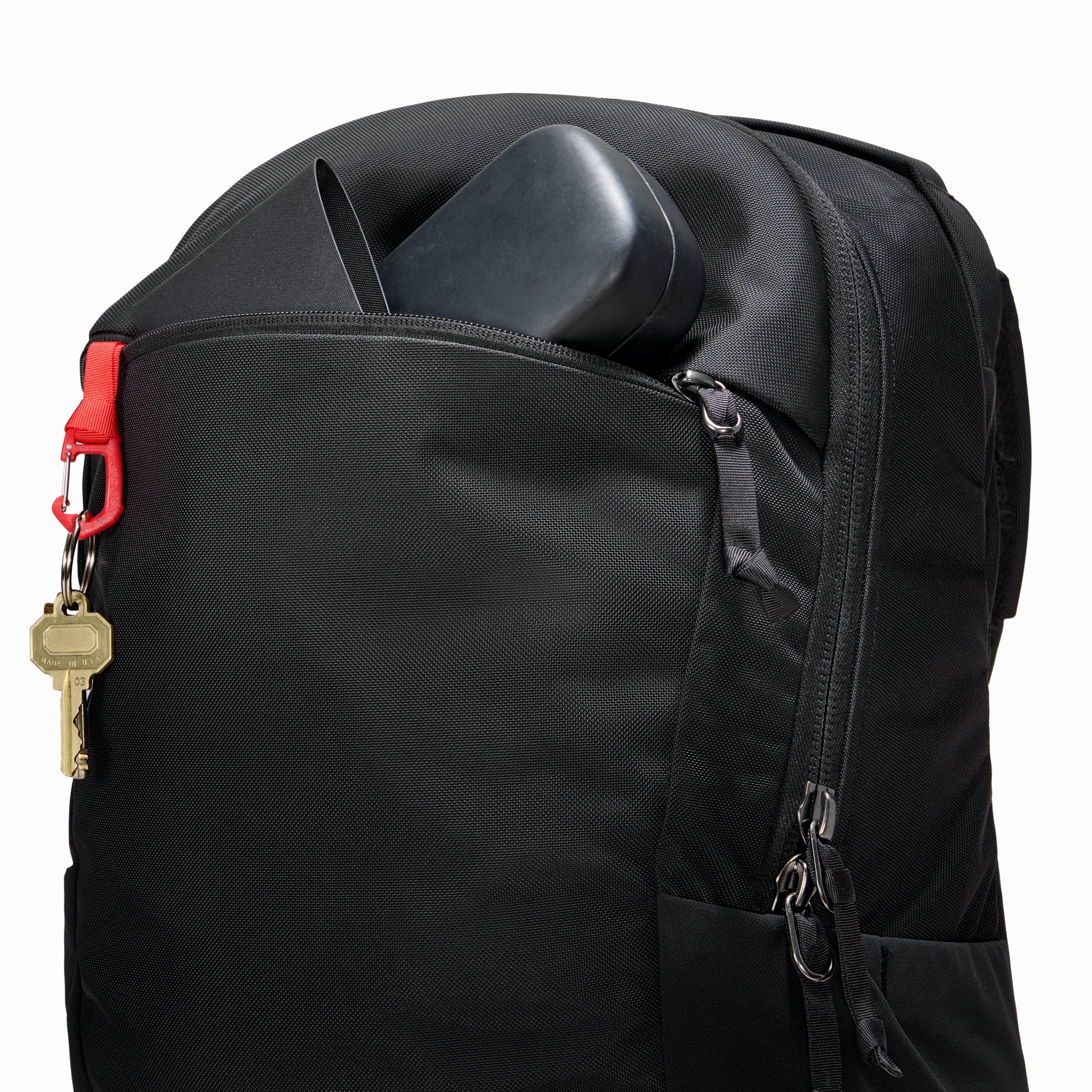 Civic Half Zip 26L CHZ26 V3