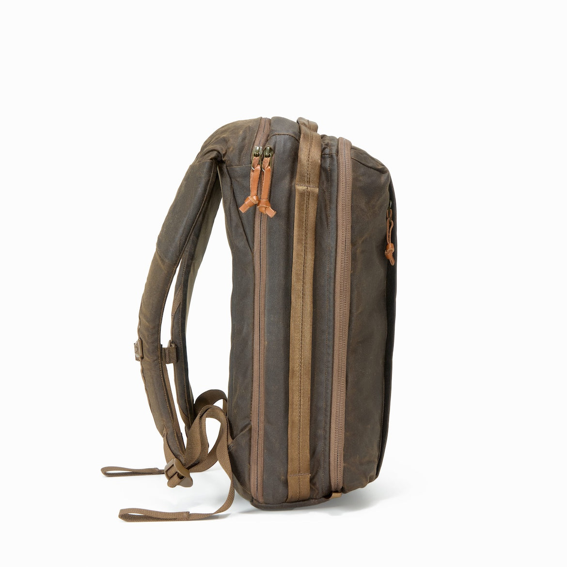 Evergoods | Waxed Canvas – Suburban