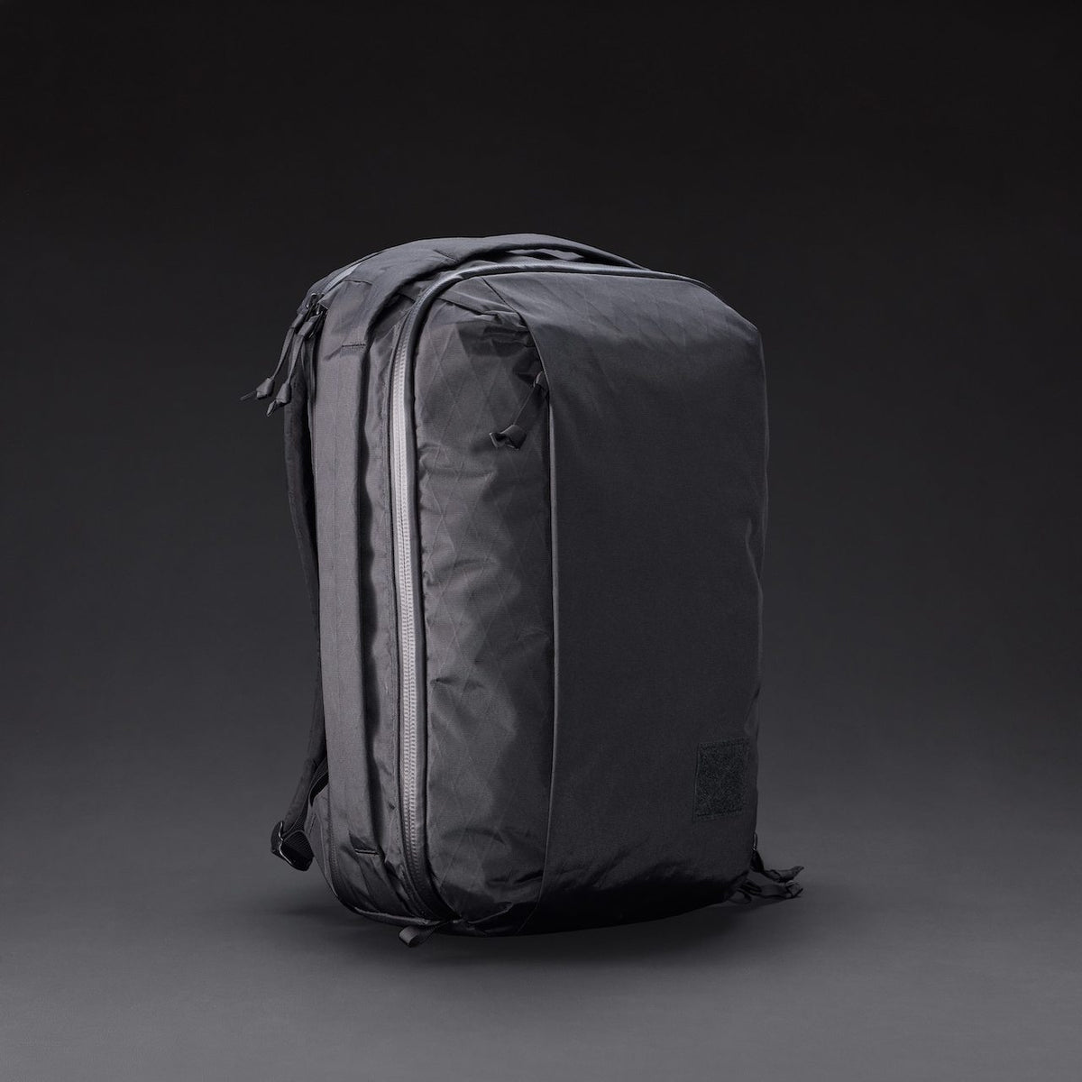 Civic Panel Loader 16L CPL16 - X-Pac Black + Coyote Brown