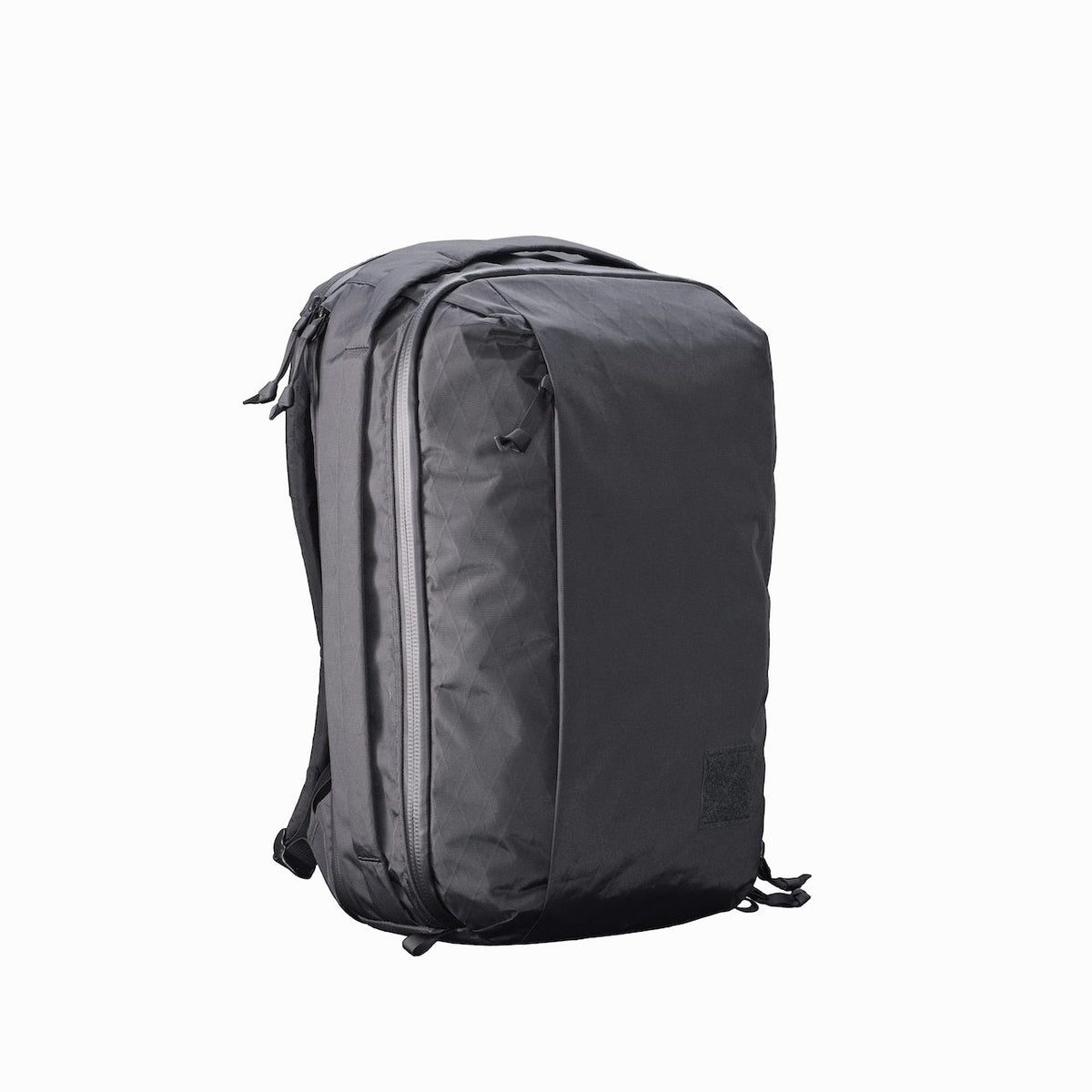 CIVIC Panel Loader 16L - CPL16 - X-Pac Black + Coyote Brown