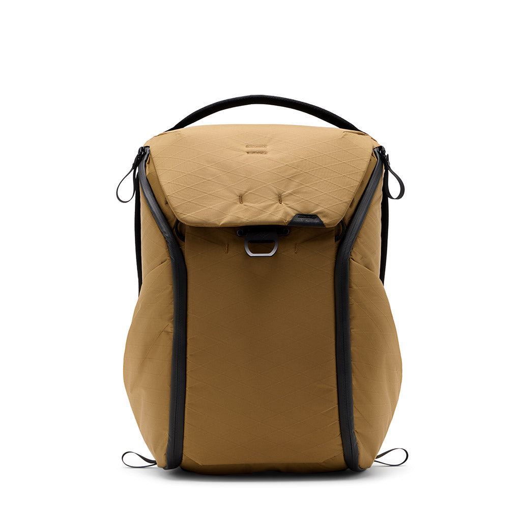 Everyday Backpack v2