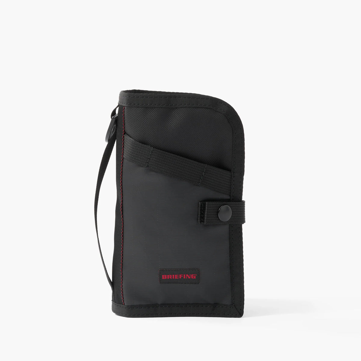 FOLDING PASSPORT CASE