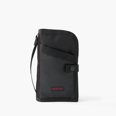 FOLDING PASSPORT CASE