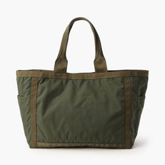 FREIGHTER ARMOR TOTE ( MADE IN USA 🇺🇸 )