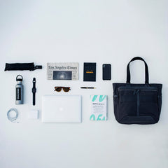 FUSION BS TOTE HD(日本製🇯🇵)
