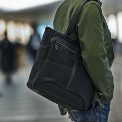 FUSION BS TOTE HD(日本製🇯🇵)
