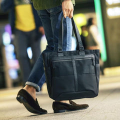 FUSION BS TOTE HD(日本製🇯🇵)