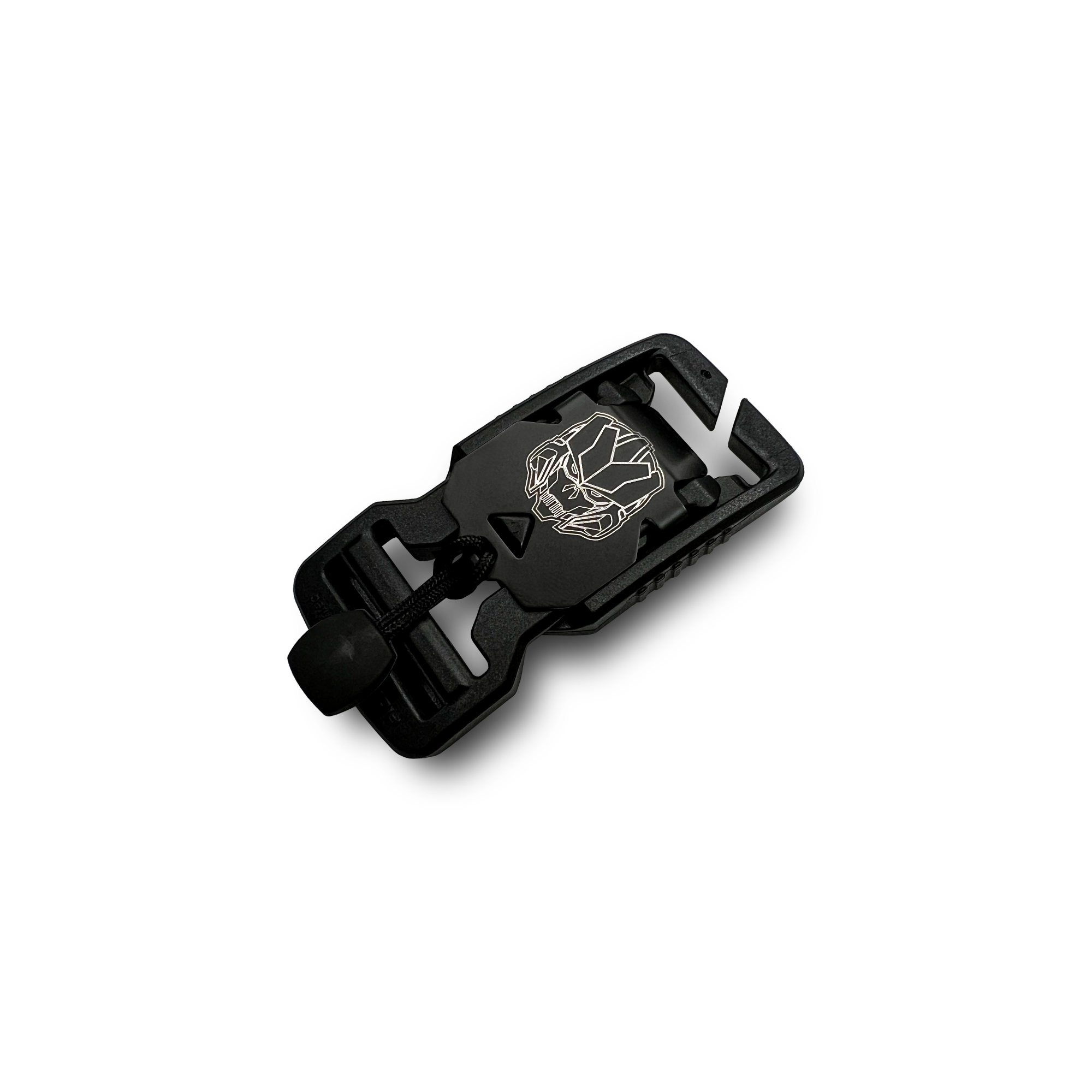 FIDLOCK 1" V-BUCKLE