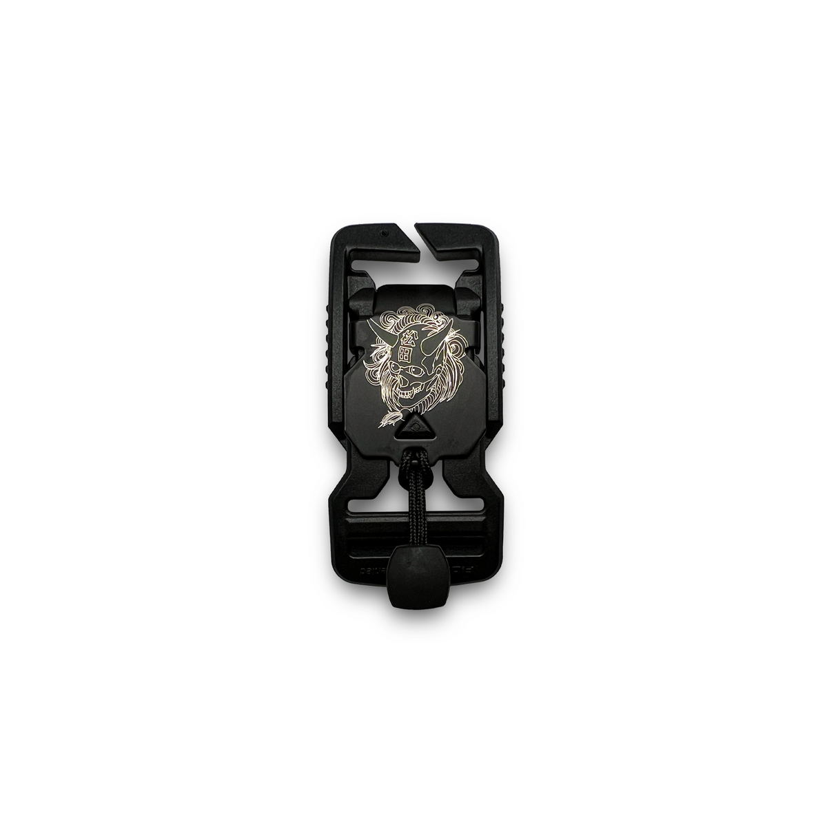 FIDLOCK 1" V-BUCKLE