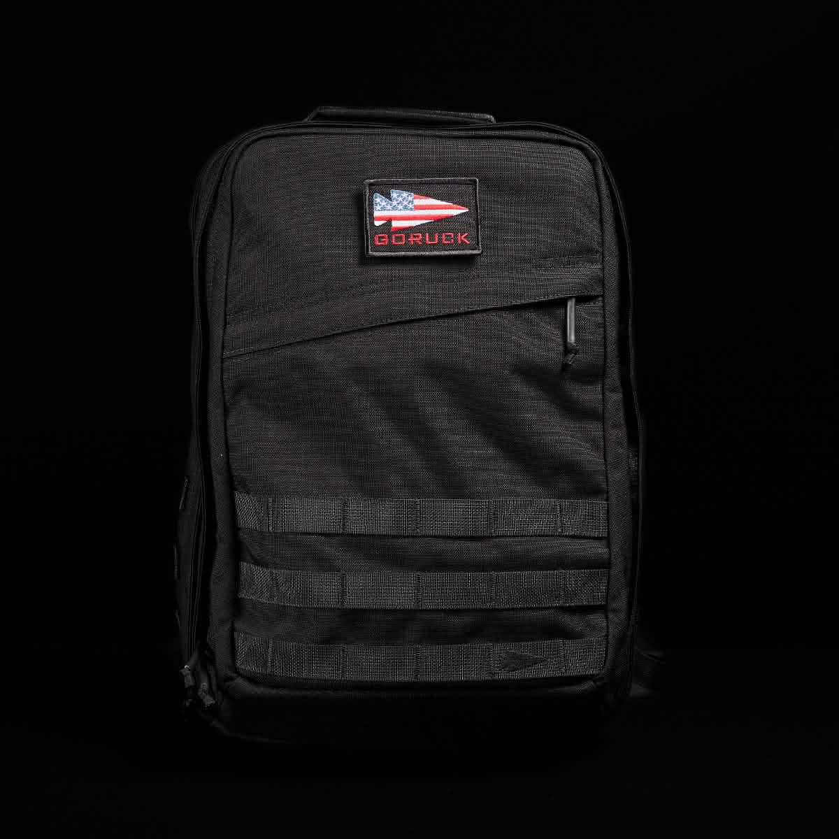 GR2 - CORDURA