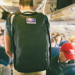 GR2 - CORDURA - 1000D