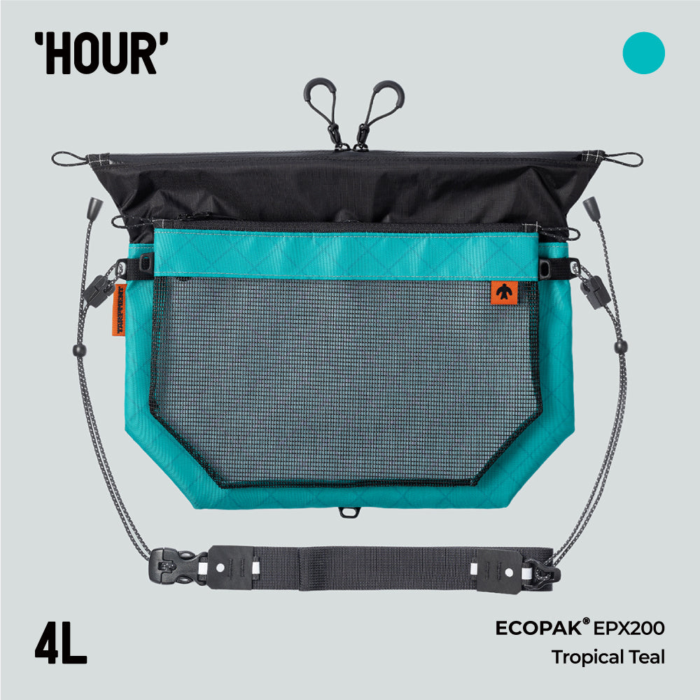 HOUR Sacoche