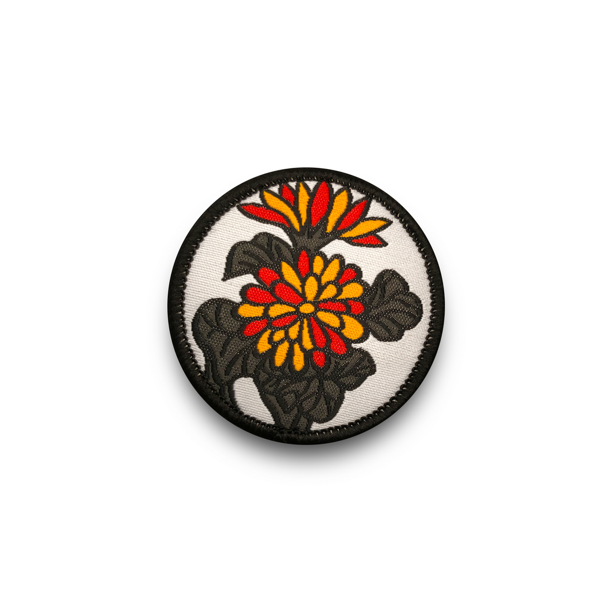 Hanafuda Patch